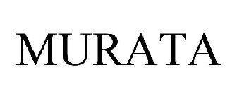 MURATA