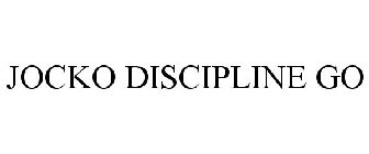 JOCKO DISCIPLINE GO