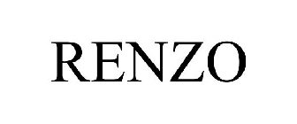 RENZO