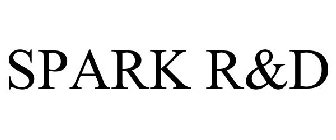 SPARK R&D