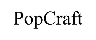 POPCRAFT