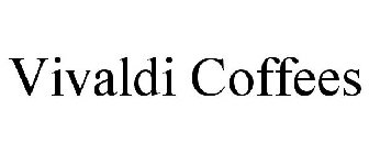 VIVALDI COFFEES