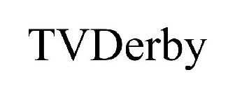 TVDERBY
