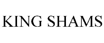 KING SHAMS
