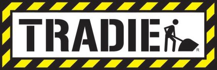 TRADIE