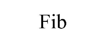 FIB