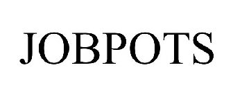 JOBPOTS