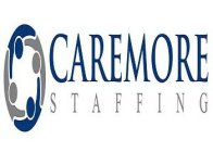 CAREMORE STAFFING