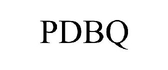 PDBQ