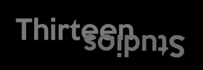 THIRTEEN STUDIOS