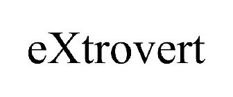 EXTROVERT