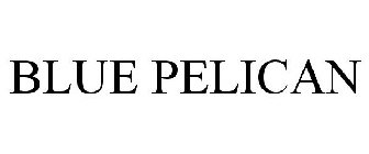 BLUE PELICAN
