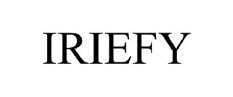 IRIEFY