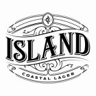 ICL ISLAND COASTAL LAGER