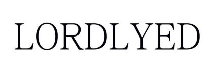 LORDLYED