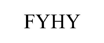 FYHY