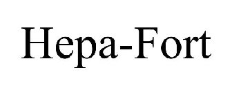 HEPA-FORT