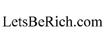 LETSBERICH.COM