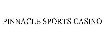 PINNACLE SPORTS CASINO