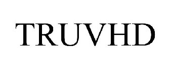 TRUVHD