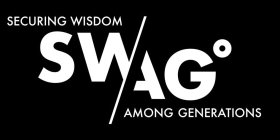 SWAG SECURING WISDOM AMONG GENERATIONS