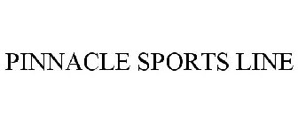 PINNACLE SPORTS LINE