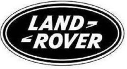 LAND ROVER