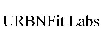 URBNFIT LABS