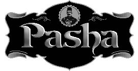 PASHA