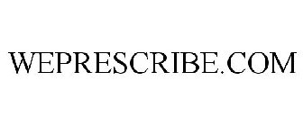 WEPRESCRIBE.COM