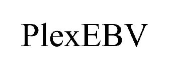 PLEXEBV