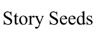 THE STORY SEEDS PODCAST