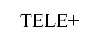 TELE+