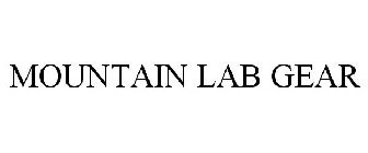 MOUNTAIN LAB