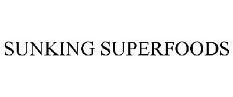 SUNKING SUPERFOODS