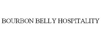 BOURBON BELLY HOSPITALITY