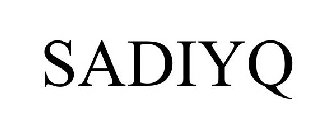 SADIYQ