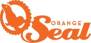 ORANGE SEAL