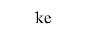 KE