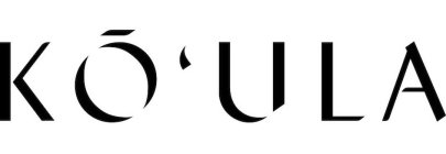 KO'ULA
