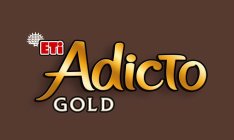 ETI ADICTO GOLD