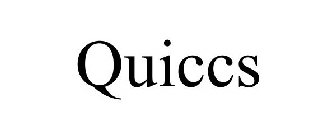 QUICCS