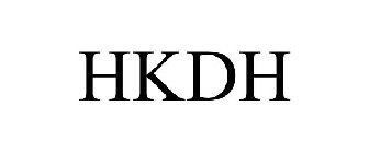 HKDH