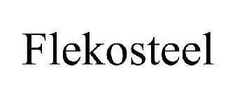 FLEKOSTEEL