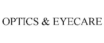 OPTICS & EYECARE