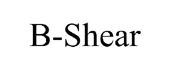 B-SHEAR