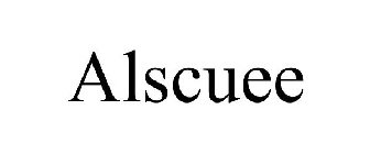 ALSCUEE