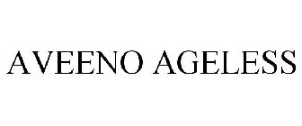 AVEENO AGELESS