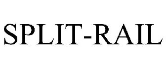 SPLIT-RAIL