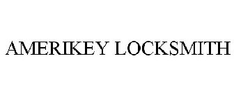 AMERIKEY LOCKSMITH